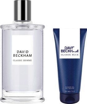 David+Beckham+Classic+Homme+100mL+EDT