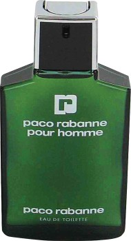 Paco+Rabanne+Pour+Homme+100mL+EDT