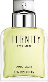 Calvin+Klein+Eternity+For+Men+100mL+EDT