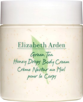 Elizabeth+Arden+Green+Tea+Honey+Drops+Body+Cream+500mL