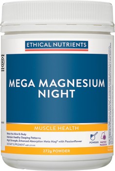 Ethical+Nutrients+Mega+Magnesium+Night+Powder+272g%2A