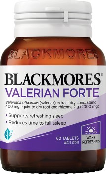 Blackmores+Valerian+Forte+60+Tablets%2A