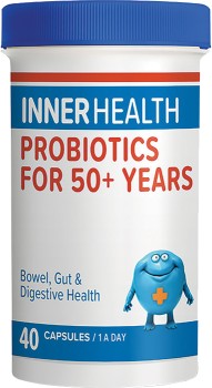 Inner+Health+Probiotics+for+50%2B+Years+40+Capsules%2A