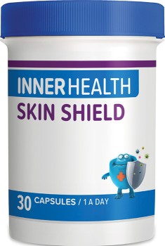 Inner+Health+Skin+Shield+30+Capsules%2A