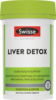 Swisse+Ultiboost+Liver+Detox+200+Tablets%2A