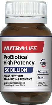 Nutra-Life+ProBiotica+High+Potency+30+Capsules%2A