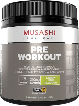 Musashi+Pre+Workout+Lemon+Lime+Flavour+225g%2A