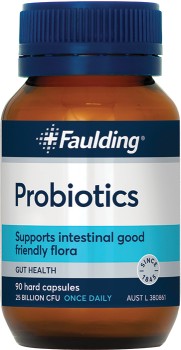 Faulding+Probiotics+90+Capsules%2A