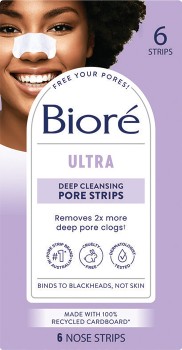 Bior%26eacute%3B+Ultra+Pore+Strips+6+Pack