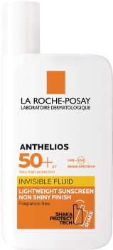 La+Roche+Posay+Anthelios+SPF50%2B+Invisible+Fluid+50mL%26Omega%3B