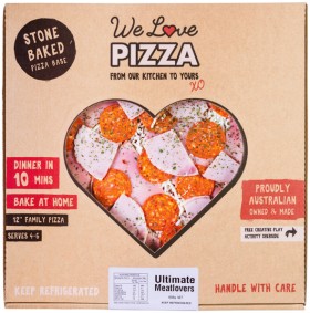 We+Love+Pizza+12+inch+Selected+Varieties