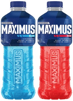 Maximus+Sports+Drink+1+Litre+Selected+Varieties