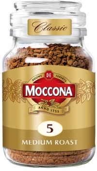 Moccona-Freeze-Dried-Coffee-95-100g-Selected-Varieties on sale