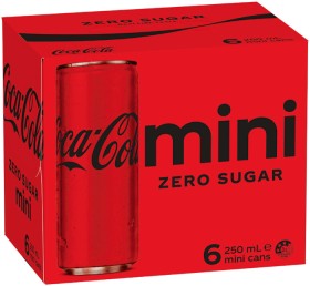 Coca%E2%80%91Cola%2C+Sprite+or+Fanta+6x250mL+Selected+Varieties