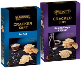 Arnott%26%23039%3Bs+Cracker+Chips%2C+Sourdough+Crisps+150g+or+Flatbread+Dippers+130g+Selected+Varieties