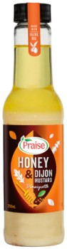 Praise+Dressing+250mL+Selected+Varieties