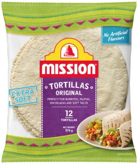 Mission+Tortillas+12+Pack+Selected+Varieties