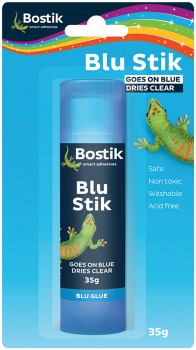 Bostik+Blu+Stik+35g