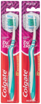 Colgate+Zig+Zag+Toothbrush+1+Pack+Selected+Varieties