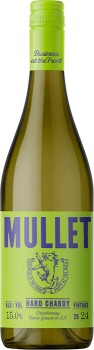 Mullet-Wines-Hard-Chardonnay on sale