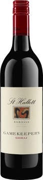 St+Hallett+Gamekeeper%26%23039%3Bs+Shiraz