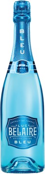 Luc-Belaire-Bleu on sale