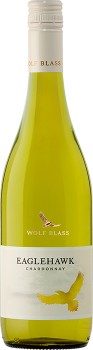 Wolf-Blass-Eaglehawk-Chardonnay on sale