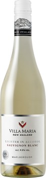 Villa-Maria-Marlborough-Lighter-Sauvignon-Blanc-New-Zealand on sale