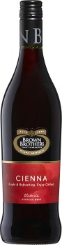 Brown-Brothers-Cienna on sale