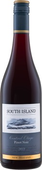 South-Island-Pinot-Noir on sale