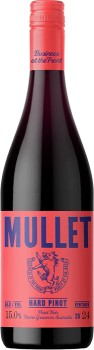 Mullet-Wines-Hard-Pinot-Noir on sale