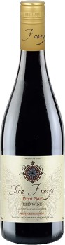 Tina-Fuerza-Pinot-Noir on sale