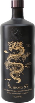 Hwayo-Soju-53-500mL on sale