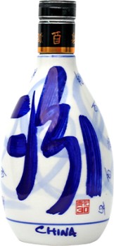 Fenjiu-QingHua-30-Year-Old-Baijiu-500mL on sale