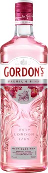 Gordon%26rsquo%3Bs+Premium+Pink+Gin+700mL