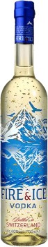 Fire-Ice-Gold-Flakes-Vodka-700mL on sale