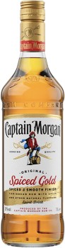 Captain+Morgan+Original+Spiced+Gold+1L