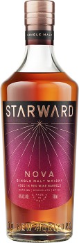 Starward+Nova+Single+Malt+Australian+Whisky+700mL