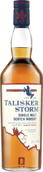 Talisker+Storm+Single+Malt+Scotch+Whisky+700mL