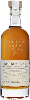 Hellyers+Road+Double+Cask+Single+Malt+Whisky+700mL