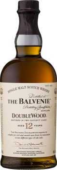 The-Balvenie-DoubleWood-12-Year-Old-Single-Malt-Scotch-Whisky-700mL on sale