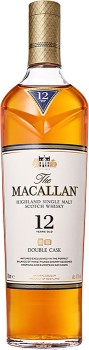 The+Macallan+Double+Cask+12+Years+Old+Single+Malt+Scotch+Whisky+700mL