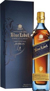 Johnnie+Walker+Blue+Label+Blended+Scotch+Whisky+1L