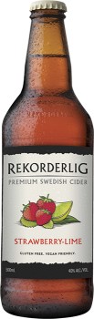 Rekorderlig+Premium+Strawberry+%26amp%3B+Lime+Cider+500mL