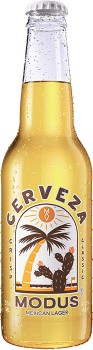 Modus-Cerveza-Bottles-330mL on sale