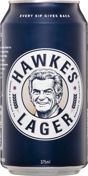 Hawkes-Brewing-Co-Lager-Cans-375mL on sale