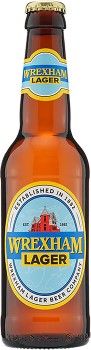 Wrexham-Lager-40-Bottles-330mL on sale