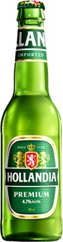 Hollandia-Lager-330mL on sale