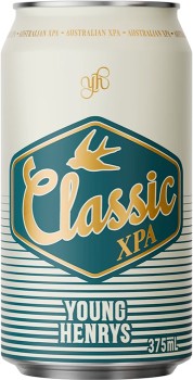 Young-Henrys-Classic-XPA-Can-375mL on sale