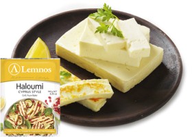 Lemnos+Haloumi+180g+Selected+Varieties